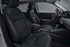 Genuine Honda HR-V Hybrid - Leather x Alston, MidNight Black- 2021 Onwards