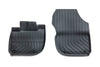 Genuine Honda HR-V Hybrid - Front & Rear Rubber Floor Mats - 2021 Onwards