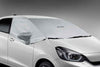 Windshield Cover - Honda Jazz Hybird