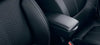 Renault Central Armrest Black - LHD - Captur & Clio 4