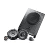 Genuine Renault Traffic Focal Music Premium 4.1 speaker Pack