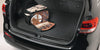 Kia Sorrento (UM) Trunk Mat, Velour 7-Seater
