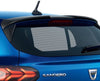 Roof Spoiler, Dacia Sandero III / Stepway III