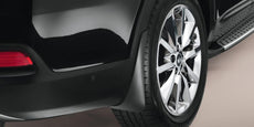 Kia Sorrento (UM) Mud Guards, Rear