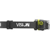 Vision LED Motion Sensor Head Torch