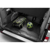 Nissan NV300, Horizontal storage Trunk Net