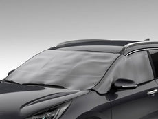 Kia Niro HEV,PHEV - Ice & Sunscreen Protector for Front & Side Window