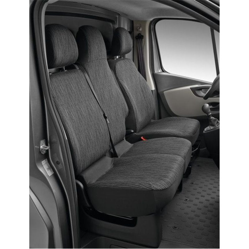 Genuine renault on sale trafic seat covers
