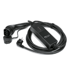 Domestic Mode 2 Cable - Fiat 500e