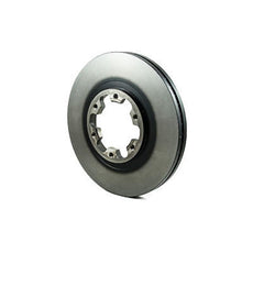 Nissan Navara (D22) Brake Disc, Front