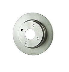 Nissan Micra (K11E) Brake Disc, Front