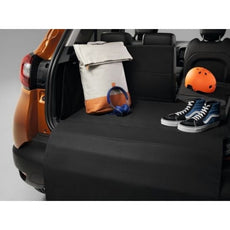 Renault Captur Easy-Flex Modular Boot Protection