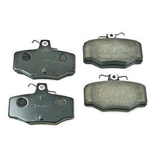 Nissan Almera/Primera Brake Pads, Rear