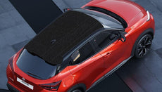 Juke Denim Roof - New Nissan Juke - F16E