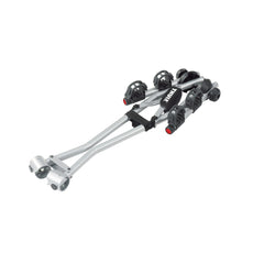 Express Hang-on bicycle rack - On towbar - 2 bikes - Renault Arkana