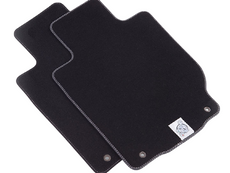 Mitsubishi Outlander PHEV Textile Mat Set (Classic Grade) RHD 2020-