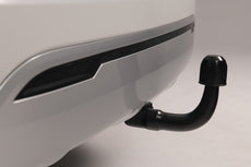 Mitsubishi Outlander PHEV - Tow Bar Detachable Type