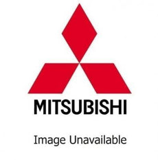 Mitsubishi ASX Rear Mudguard Set 15.5MY-