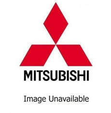 Mitsubishi Cover, Door Mirror - Outer RH (RED-P24A)