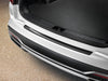 Genuine Kia Sorento (MQ4) Rear Bumper Trim Line, Piano Black