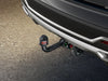 Genuine Kia Sorento (MQ4) Tow Bar Detachable