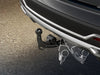 Genuine Kia Sorento (MQ4) Tow Bar Retractable