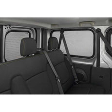 Renault Traffic Passenger Sun visor - Side windows - Non-opening (Row 2)