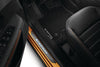 Front Door Sills Illuminated, Dacia Sandero Stepway III