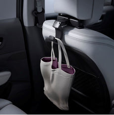Hook on multifunction system (holder supplied) - Renault