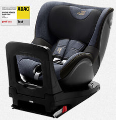 Child seat - Dualfix i-Size - Renault Arkana
