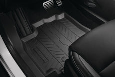 Rubber Floor Mats - RHD - Renault Arkana