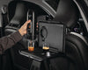 Renault Rear Tablet On Multifunction System