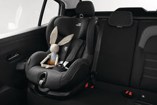 Child seat - Trifix i-Size - Renault Arkana