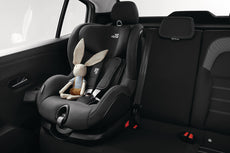 Child seat - Trifix i-Size - Renault Arkana