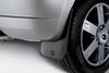 Suzuki Swift Flexible Mudflaps, Rear