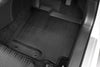 Rubber Floor Mat Set RHD - Suzuki Swift Sport