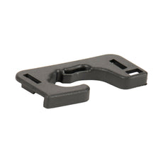 Fiat 500X Parcel Shelf Clip, Right-Hand