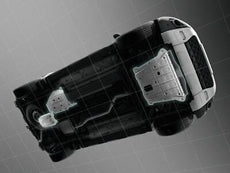 Dacia Duster 2 - Engine Underbody Protection - 4x4