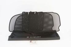 Suzuki Swift (3-DR) Sunshades 2005-2010