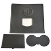 Interior Rubber Mat Stowage Set - MG 3