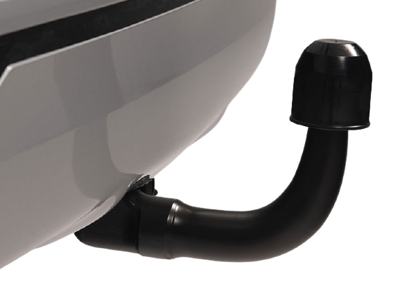 Outlander phev towbar deals