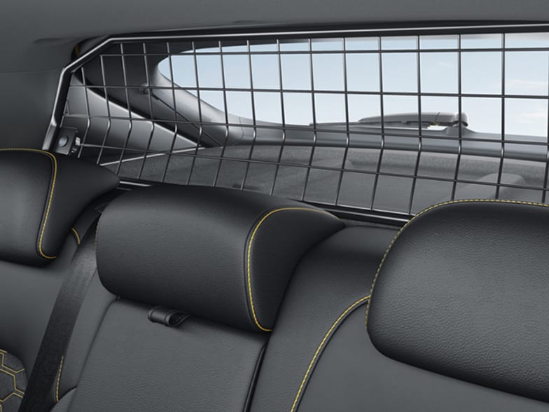 Genuine kia sportage dog guard clearance